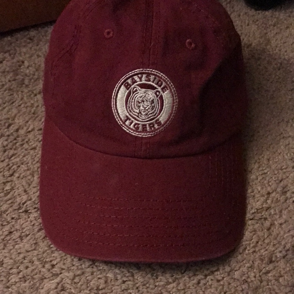 Bayside Tigers Hat